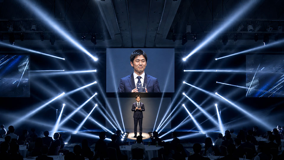 イベント企画・制作・演出