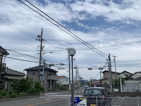 岐阜県関市