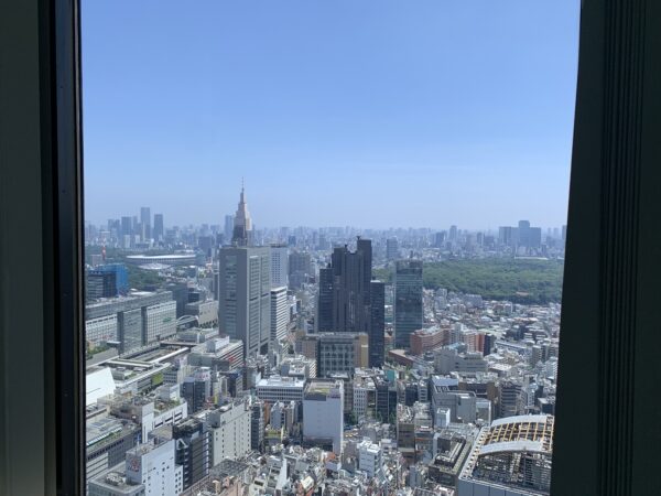 岐阜・名古屋・大阪・広島・福岡　を駆け回る